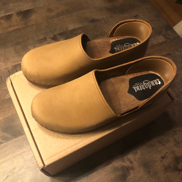 Sandgrens Brett low NIB - Picture 4 of 6